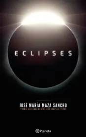 Portada Eclipses