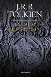 Portada La caída de Arturo (NE)