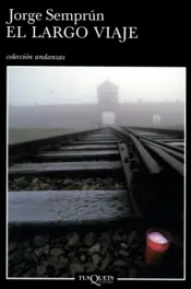 Portada El largo viaje