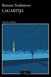 Portada Lagartija