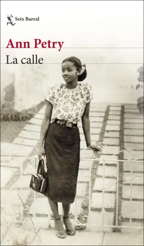 Portada La calle