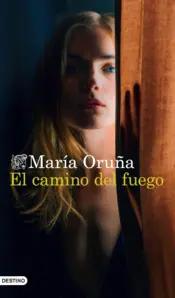 Portada El camino del fuego