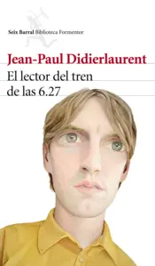 Portada El lector del tren de las 6.27