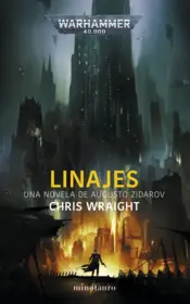 Portada Linajes