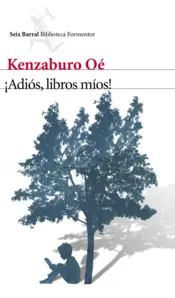 Portada Adios, libros míos!