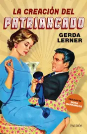 Portada La creación del patriarcado