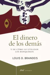 Portada El dinero de los demás