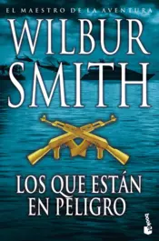 Portada Los que están en peligro