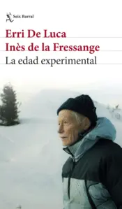 Portada La edad experimental