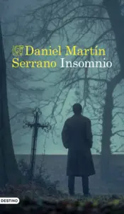 Portada Insomnio