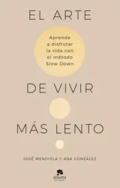 Portada El arte de vivir más lento