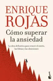 Portada Cómo superar la ansiedad