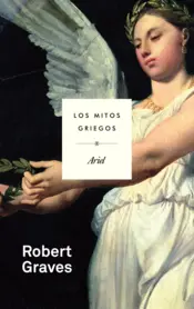 Portada Los mitos griegos