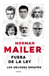 Portada Fuera de la ley