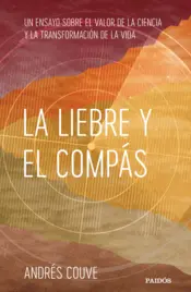 Portada La liebre y el compás