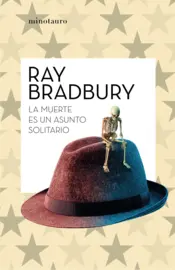 Portada La muerte es un asunto solitario