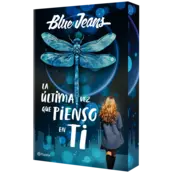 Portada La última vez que pienso en ti