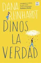 Portada Dinos la verdad