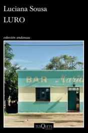 Portada Luro