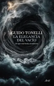 Portada La elegancia del vacío