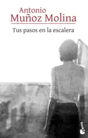 Portada Tus pasos en la escalera