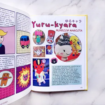 Imagen extra Japón mola 2