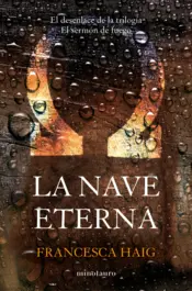 Portada La nave eterna