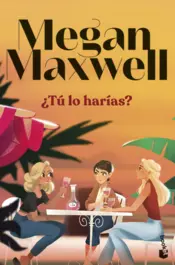 Portada ¿Tú lo harías?