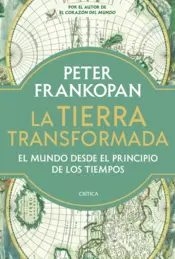 Portada La Tierra transformada