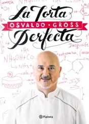 Portada La torta perfecta