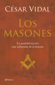Portada Los Masones