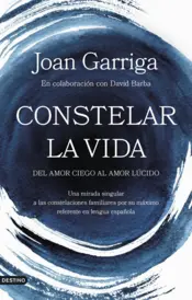 Portada Constelar la vida