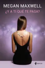 Portada ¿Y a ti qué te pasa?. LN