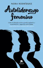 Portada Autoliderazgo femenino