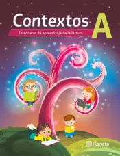 Portada Contextos A