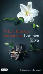 Portada Las fuerzas contrarias