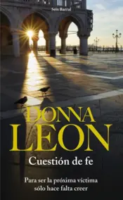 Portada Cuetión de fe