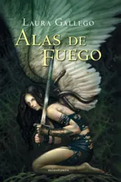 Portada Alas de fuego nº 01/02