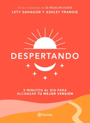 Portada Despertando