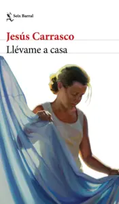 Portada Llévame a casa