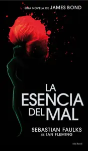 Portada La esencia del mal
