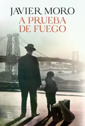 Portada A prueba de fuego