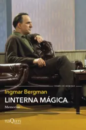 Portada Linterna mágica