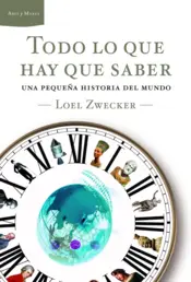 Portada Todo lo que hay que saber