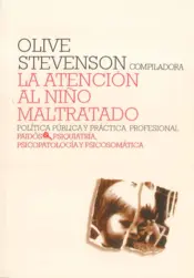 Portada La Atención al niño maltratado