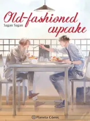 Portada Old-Fashioned Cupcake