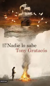 Portada Nadie lo sabe