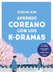 Portada Aprende coreano con los k-dramas