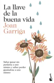 Portada La llave de la buena vida