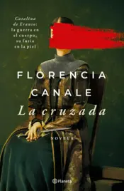 Portada La cruzada
